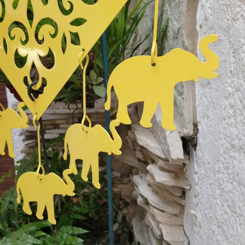 Colgante Sandra de Elefantes's photo #1